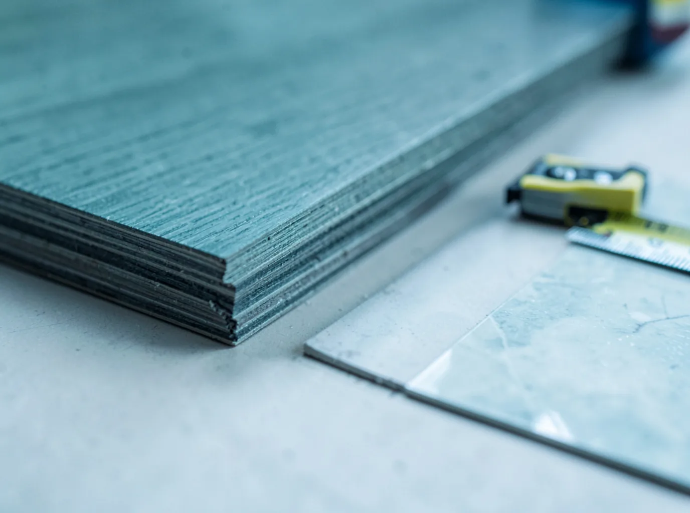 Luxury Vinyl Plank Installation Pleasantville, OH FAQs